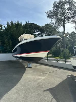 2007 Wellcraft Scarab 35 | 11m 3