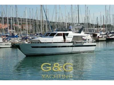 Cantieri di Pisa - Akhir 16,50 2