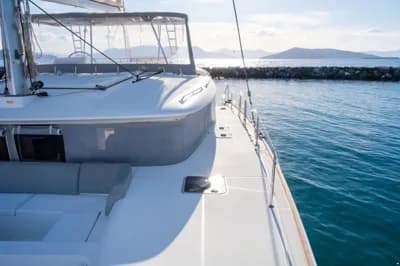 Lagoon 450f 5
