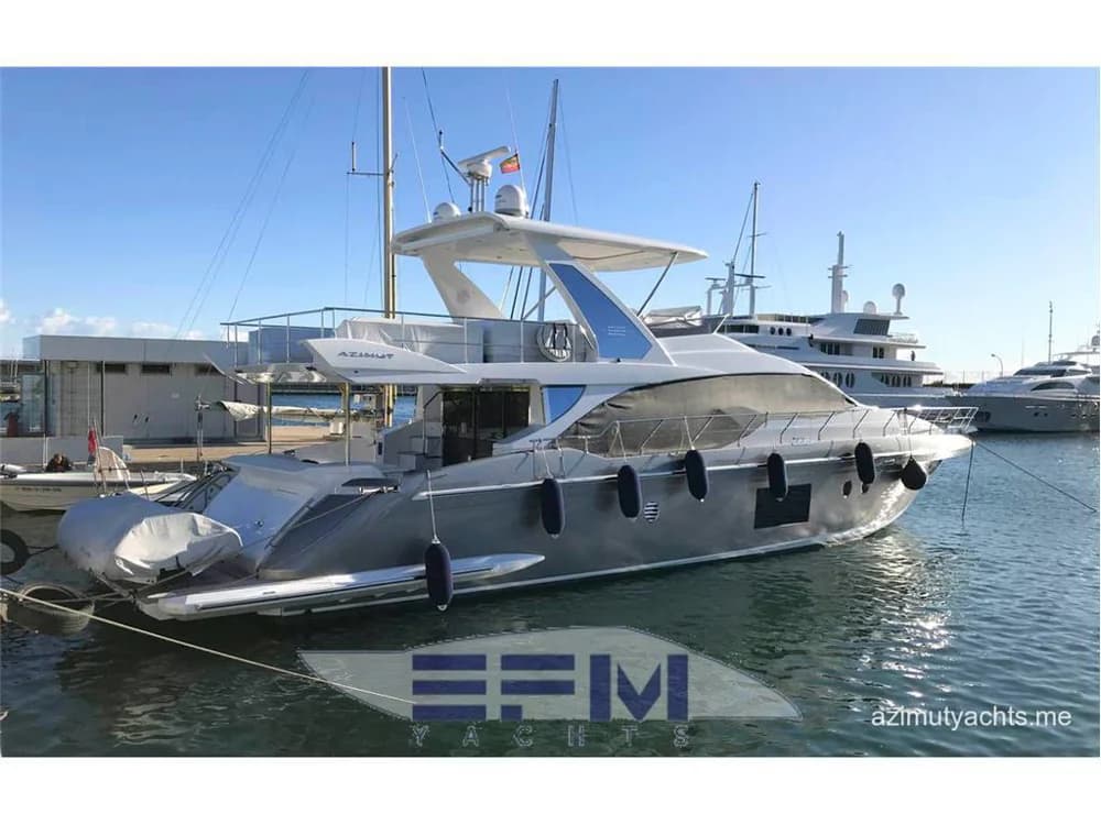 AZIMUT - 66