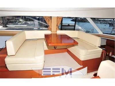 JEANNEAU - PRESTIGE 50 FLY 3