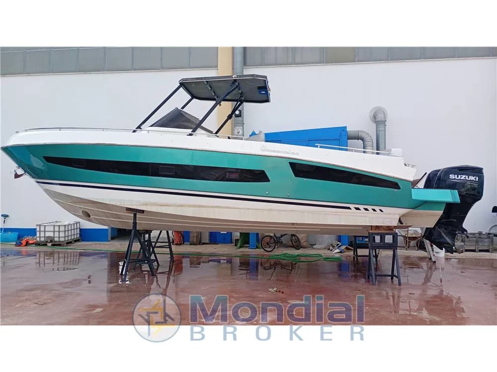 CML - POSEIDON 3.0