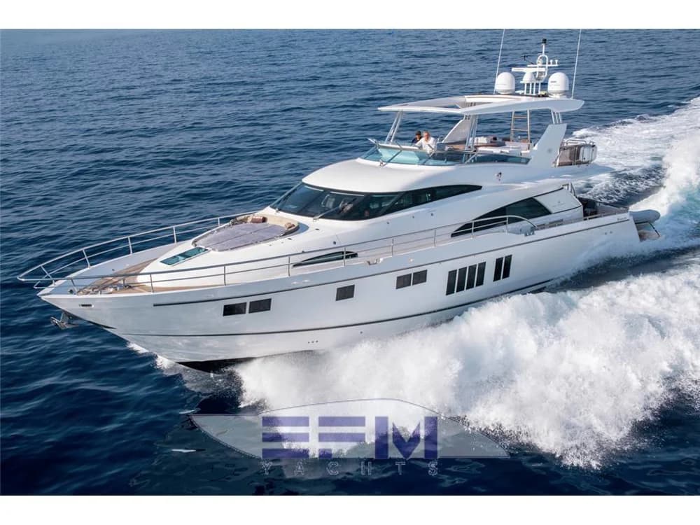 FAIRLINE - 78 SQUADRON