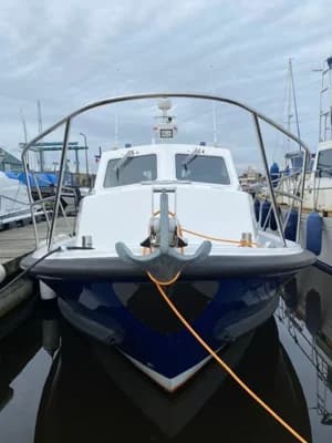 2014 Seaward 29 | 9m 2
