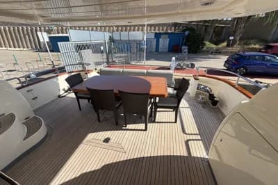 2007 Canados 72 | 23m 3