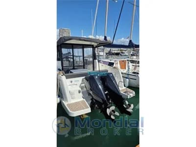 Jeanneau - Merry Fisher 895 3