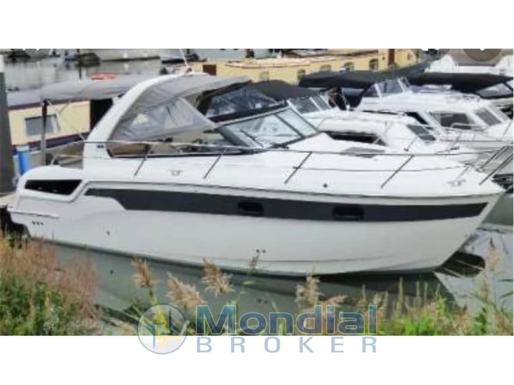 BAVARIA - 33 S "LEASING IN CORSO "