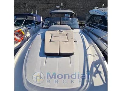 BAVARIA - 33 S "LEASING IN CORSO " 2