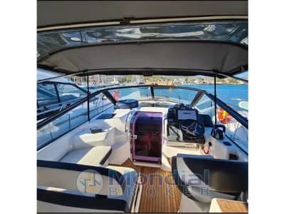 BAVARIA - 33 S "LEASING IN CORSO " 3