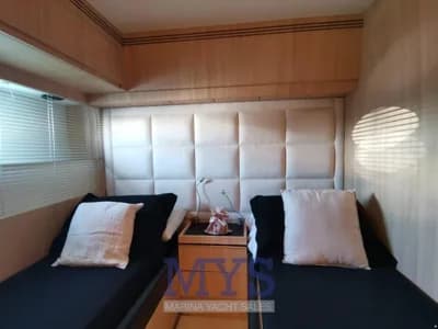 Uniesse 75 Hard Top 3