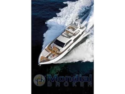 Ferretti - Altura 2