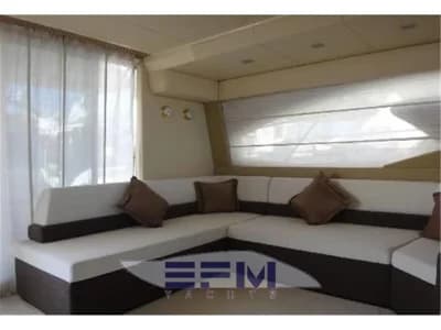 AZIMUT - 60 FLY 3