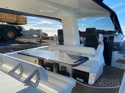 2025 Anvera 48 | 13m 3