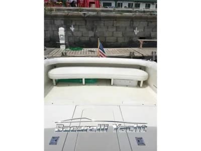 Bertram Yacht - 28 Moppie 2