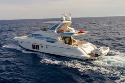 2013 Azimut 64 | 20m 2