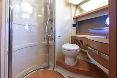 2013 Azimut 64 | 20m 3