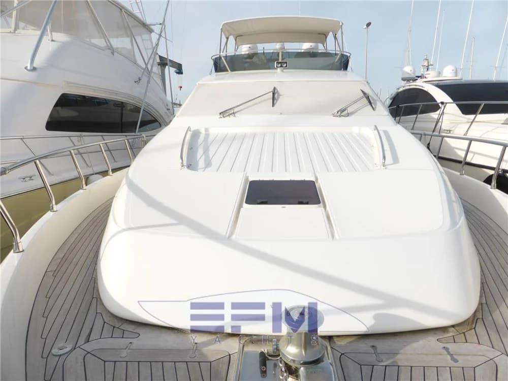 UNIESSE - 65 FLY