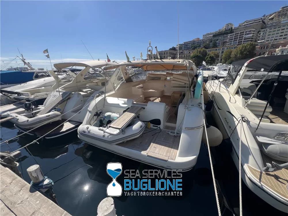 Fiart Mare - 42 Genius