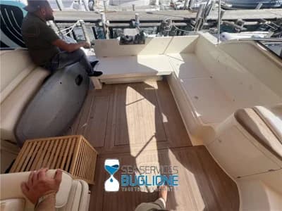 Fiart Mare - 42 Genius 2