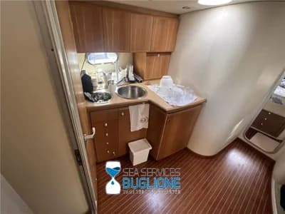 Fiart Mare - 42 Genius 3