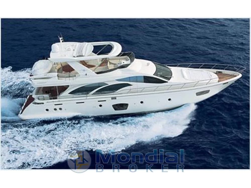 Azimut - 75