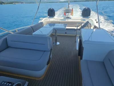2024 Galeon 440 Fly | 14m 3
