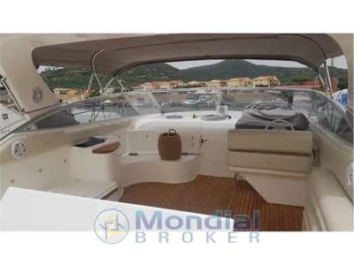 FIART MARE SPA - 40 GENIUS 3