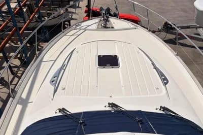 2006 Beneteau Antares 12 | 13m 2