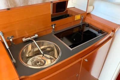 2006 Beneteau Antares 12 | 13m 3