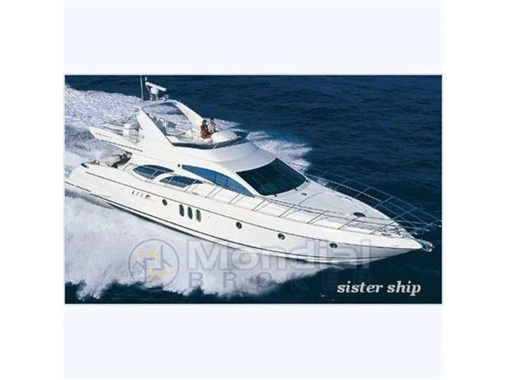 Azimut - Az 62