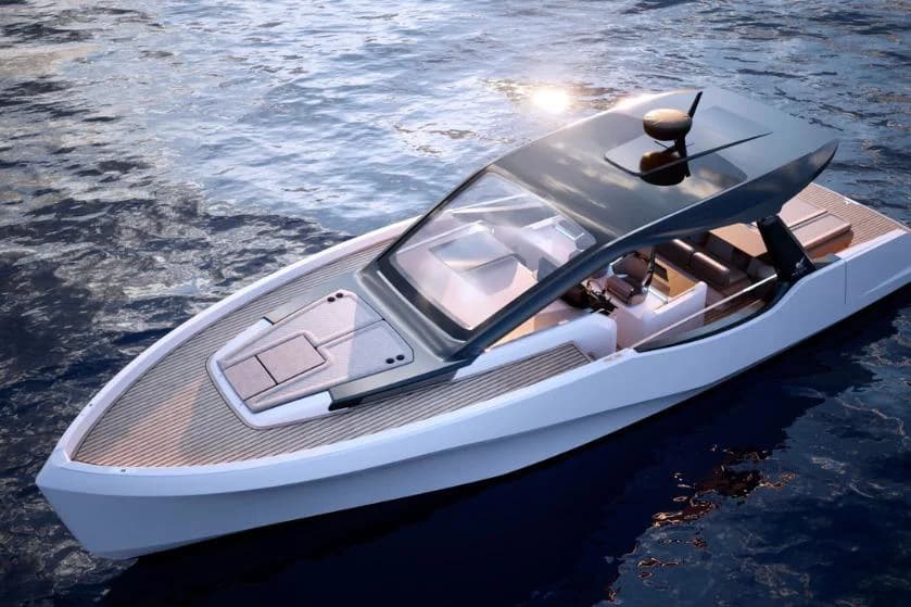 2025 Italia Yachts IY 43 veloce | 14m
