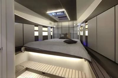 2025 Italia Yachts IY 43 veloce | 14m 3