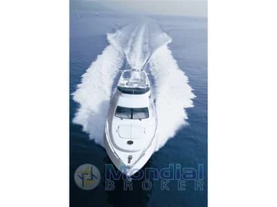 Azimut - 68 3