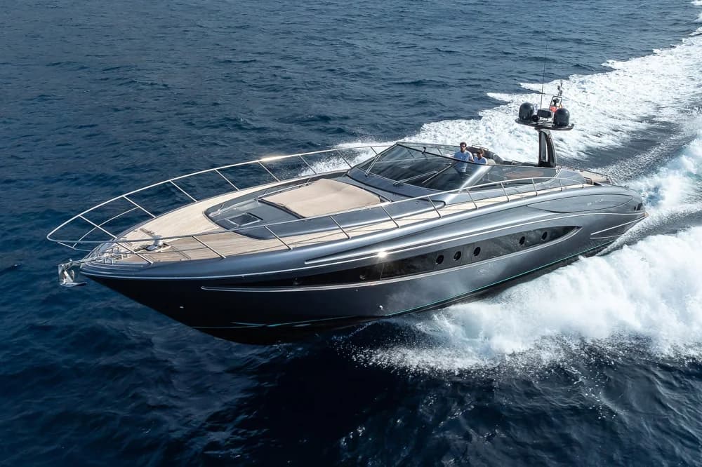2013 Riva 63' Virtus | 20m