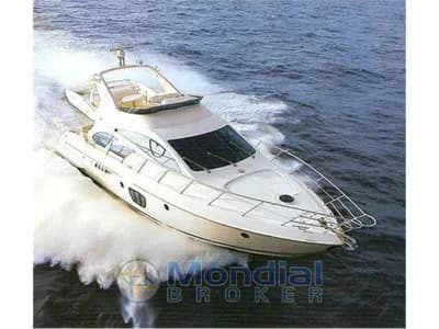 Azimut - Az 55 2