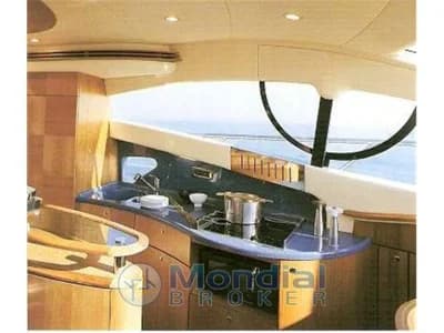 Azimut - Az 55 3
