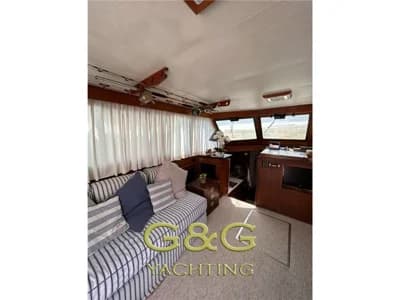 Hatteras - 43' 3