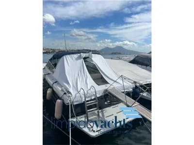 CANTIERI NAVALI DI ROMA ITAMA - 38' 2
