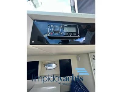 CANTIERI NAVALI DI ROMA ITAMA - 38' 3