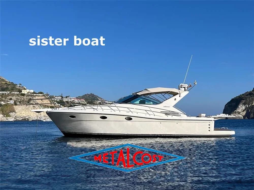 UNIESSE - 42 OPEN