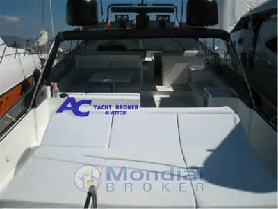 Magnum Marine - Magnum 70 3