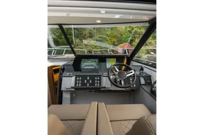 2025 Aquador 400 HT | 12m 2