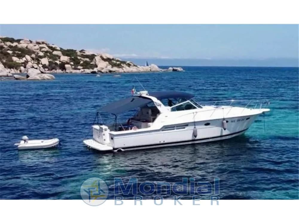 Tiara Yachts - 4100 Open