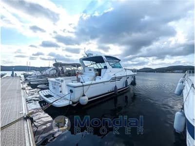 Tiara Yachts - 4100 Open 2