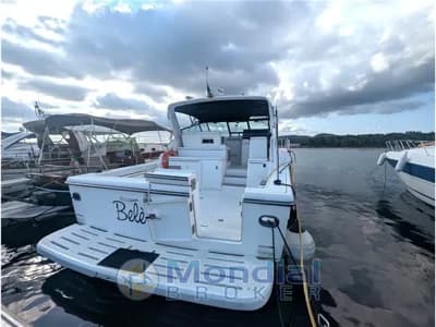 Tiara Yachts - 4100 Open 3