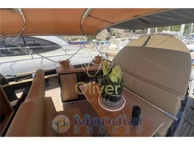 Nautica Esposito - Positano 32 Open 3