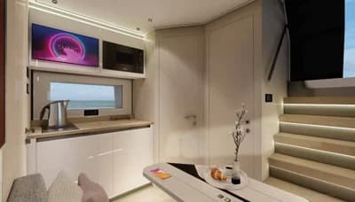 AUDACE 50 2