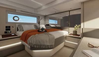 AUDACE 50 4