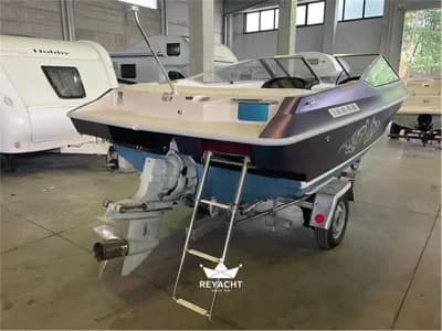Maxum - 1800 SC 2