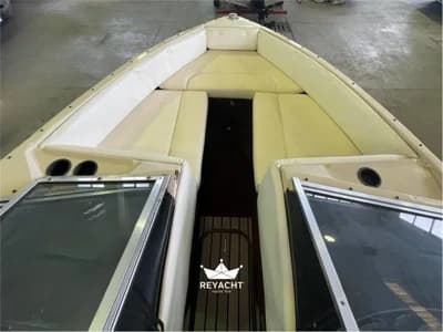 Maxum - 1800 SC 3